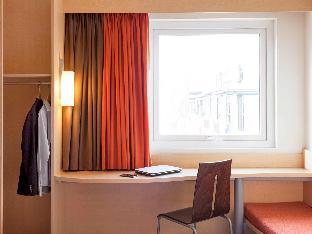 Ibis Chihuahua,Expo Chihuahua>>Chihuahua,3 star