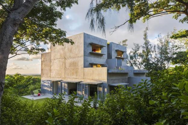 hix island house