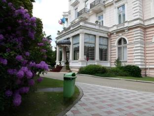 hotel bristol palace