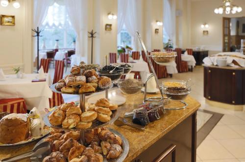 hotel bristol palace