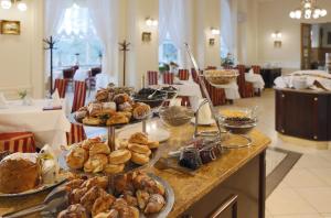 hotel bristol palace