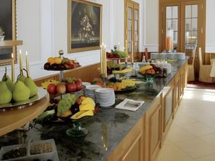 hotel bristol palace