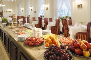 hotel bristol palace