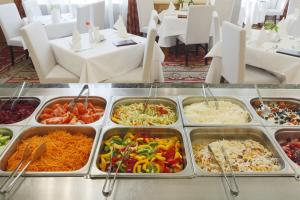 hotel bristol palace