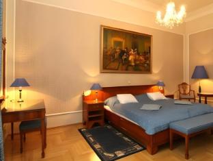 hotel bristol palace