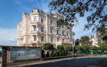 hotel bristol palace