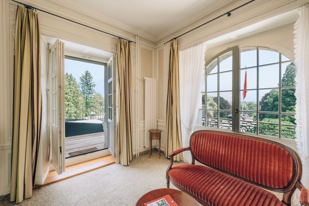 schloss ragaz
