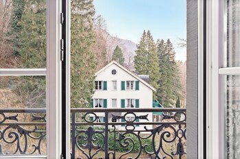 schloss ragaz