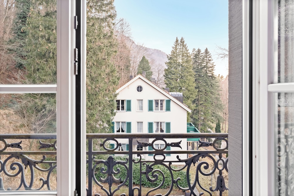 schloss ragaz