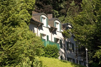 schloss ragaz