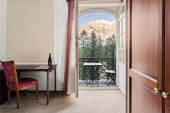 schloss ragaz