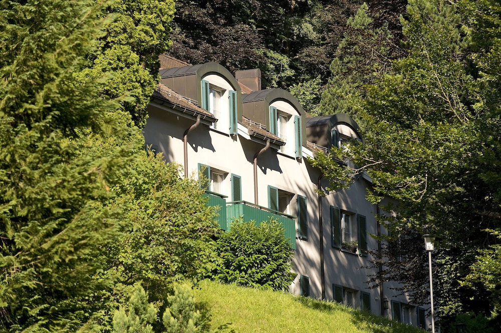 schloss ragaz
