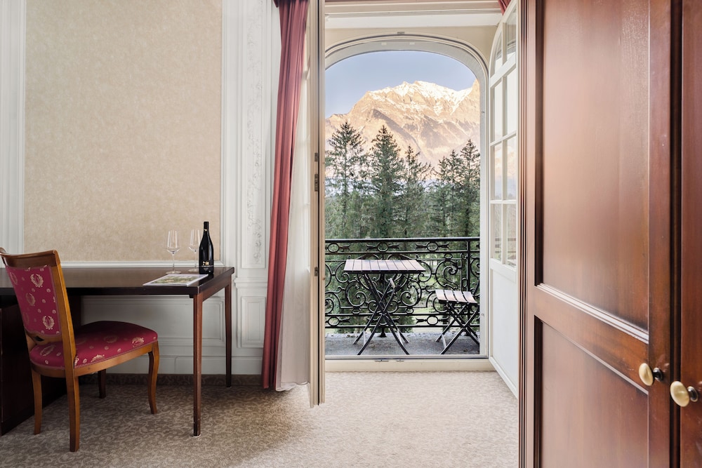 schloss ragaz
