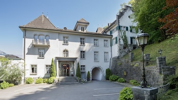 bad ragaz