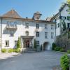 schloss ragaz