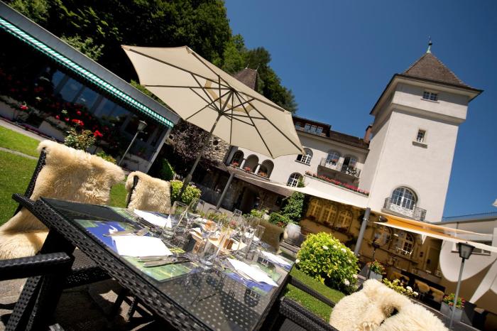 bad ragaz
