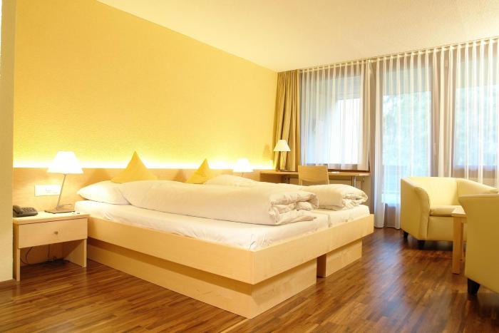 bad ragaz