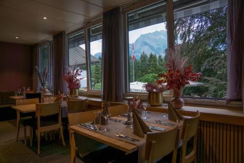 schloss ragaz