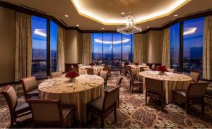 hilton anatole