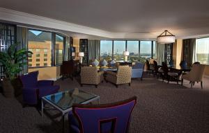 hilton anatole