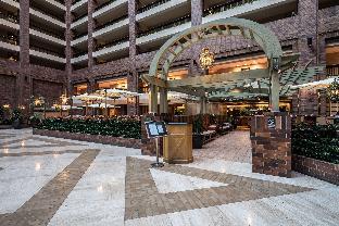hilton anatole