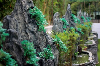 the orchard wellness and health resort malaysia