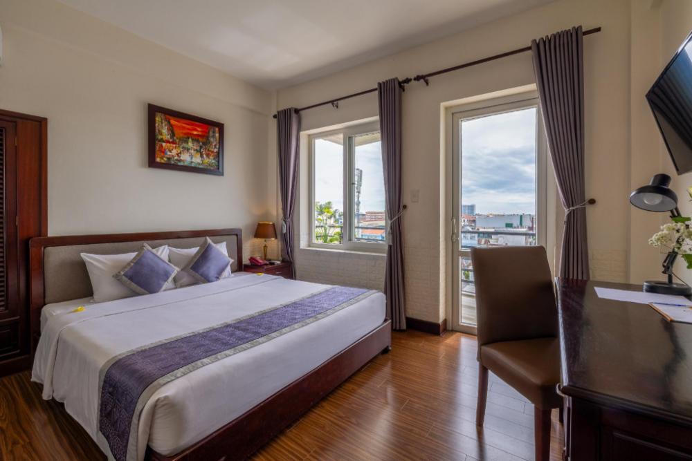 baly hotel