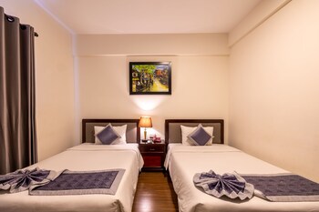 baly hotel
