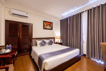 baly hotel