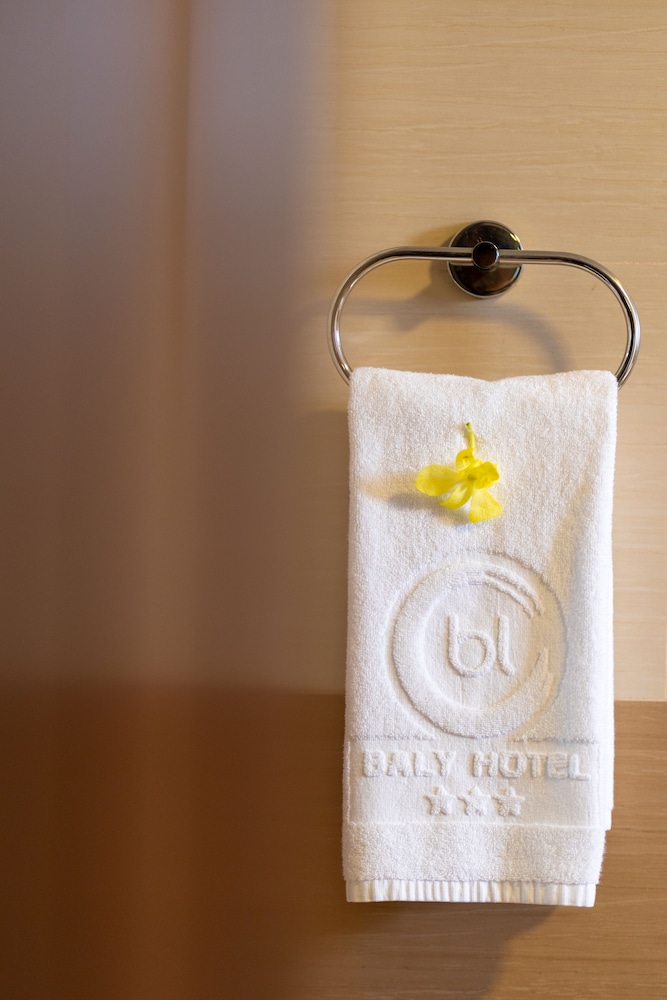 baly hotel