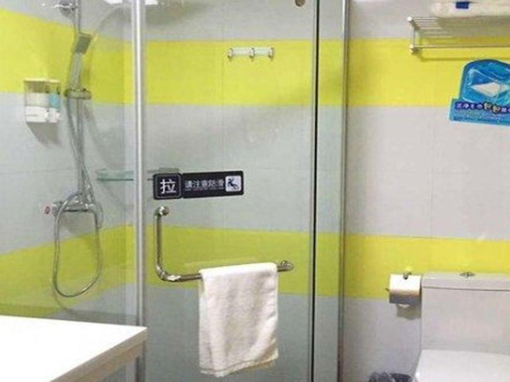 7 days inn guangrao sunwu road