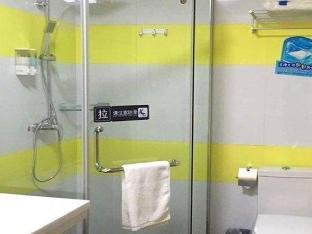 7 days inn guangrao sunwu road