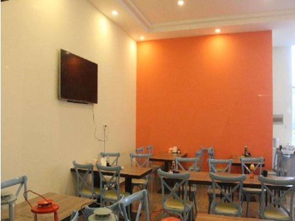 7 days inn guangrao sunwu road