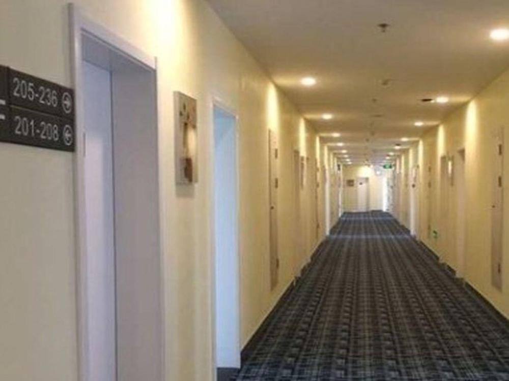 7 days inn guangrao sunwu road