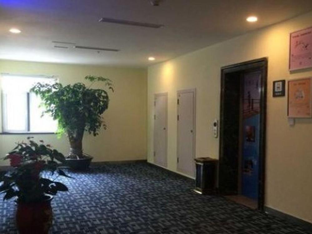 7 days inn guangrao sunwu road