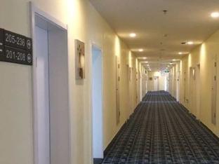 7 days inn guangrao sunwu road