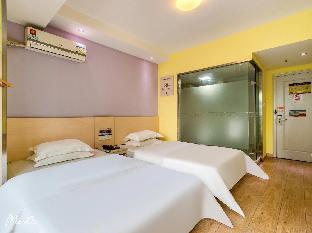 7 days inn guangrao sunwu road