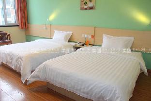 7 days inn guangrao sunwu road