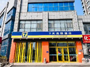 7 days inn guangrao sunwu road