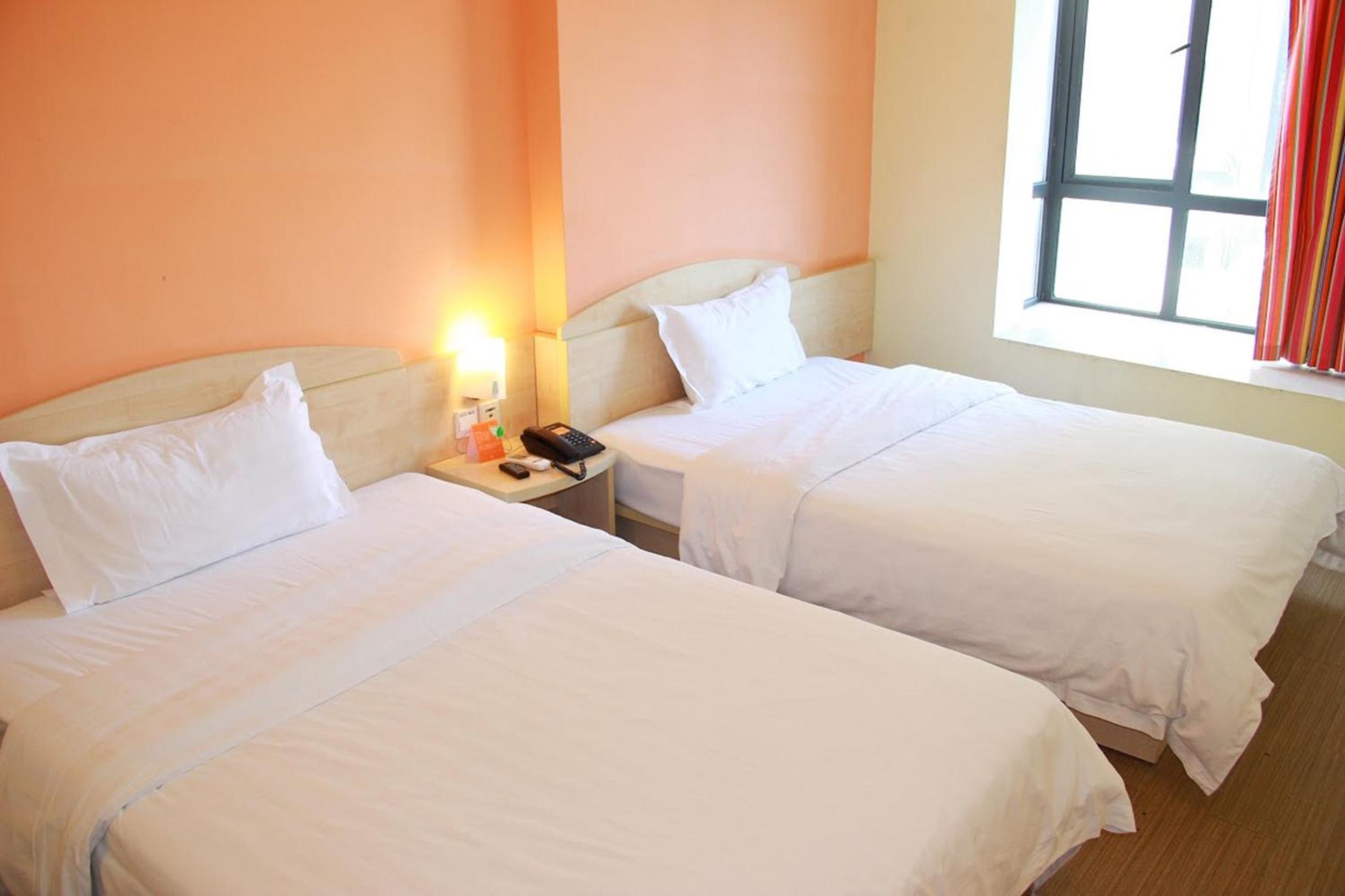 7 days inn guangrao sunwu road