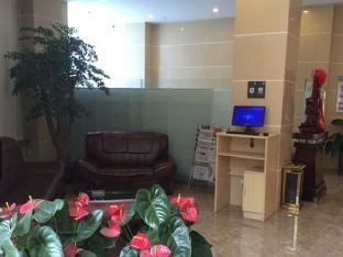 7 days inn guangrao sunwu road