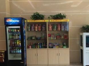 7 days inn guangrao sunwu road