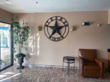 tropicana inn and suites