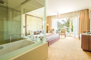 sea links beach hotel