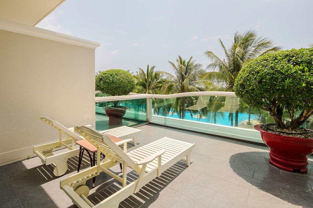Sea Links Beach Hotel,Mui Ne>>Binh Thuan Province,5 star