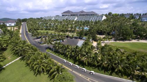 sea links beach hotel