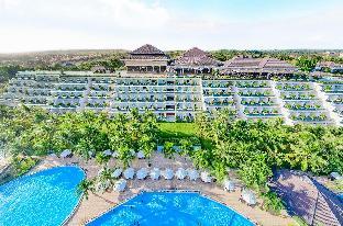 sea links beach hotel