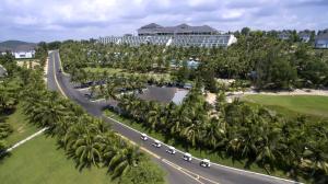 sea links beach hotel