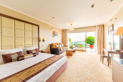 sea links beach hotel