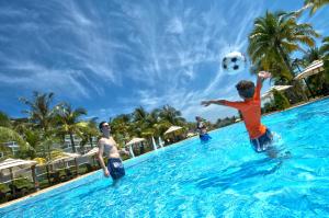sea links beach hotel